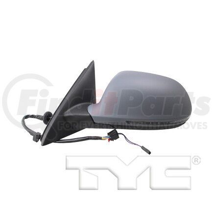 TYC 8320042  Door Mirror