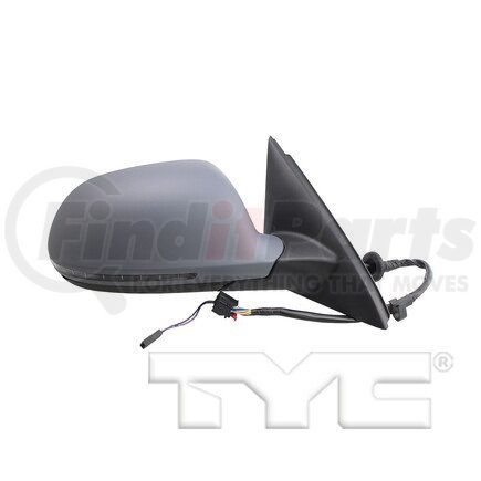 TYC 8320061  Door Mirror