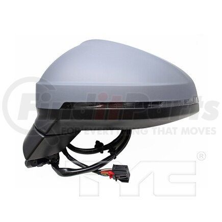 TYC 8300152  Door Mirror