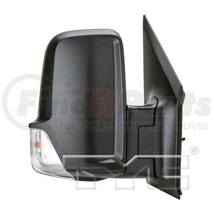 TYC 8420011  Door Mirror