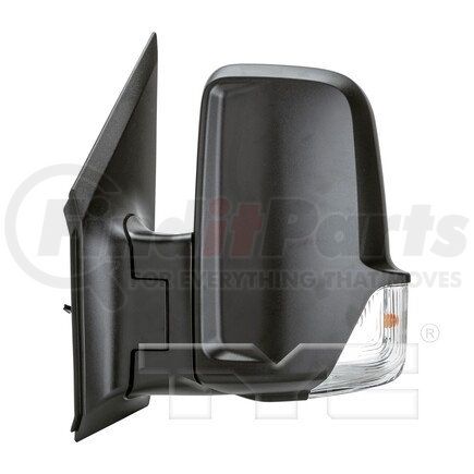 TYC 8420012  Door Mirror