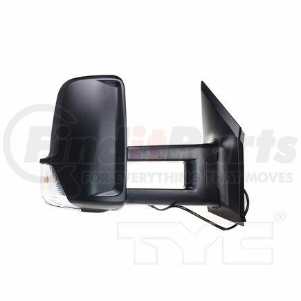 TYC 8420021  Door Mirror