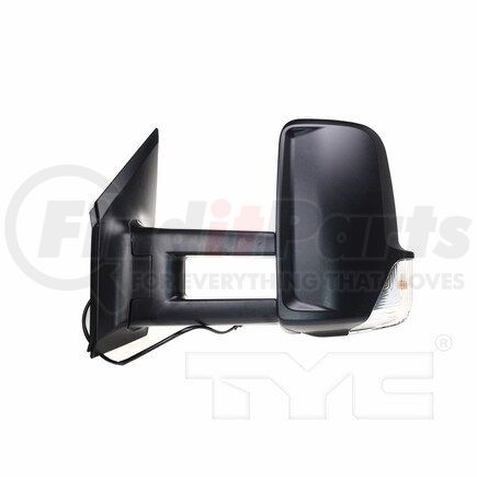 TYC 8420022  Door Mirror