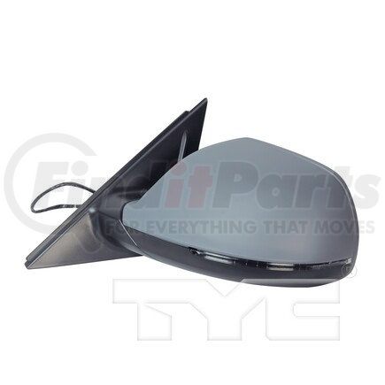 TYC 8330052  Door Mirror