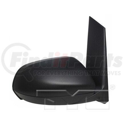 TYC 8430011  Door Mirror