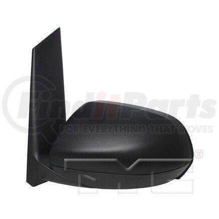 TYC 8430012  Door Mirror