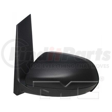 TYC 8430012 Door Mirror