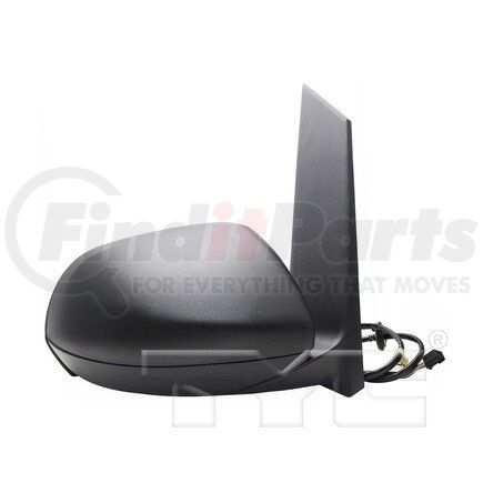 TYC 8430041  Door Mirror