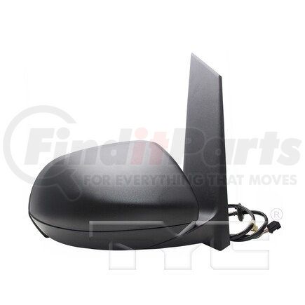 TYC 8430041 Door Mirror