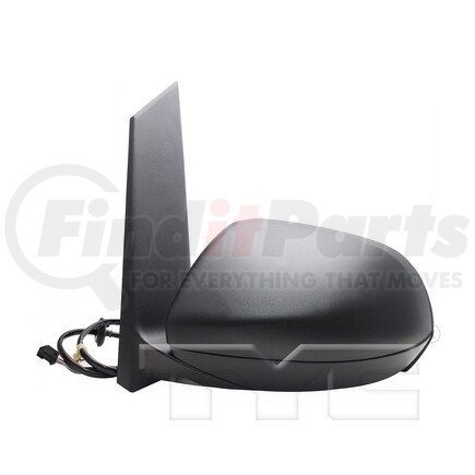 TYC 8430042  Door Mirror