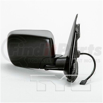 TYC 8500431  Door Mirror