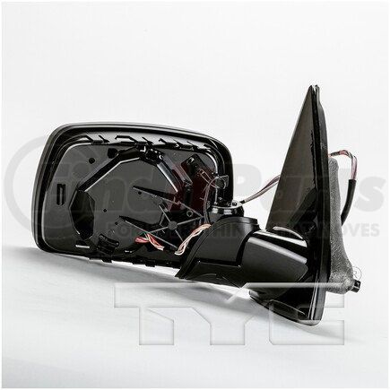 TYC 8530051  Door Mirror