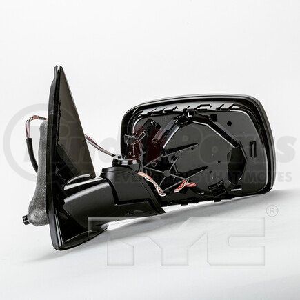 TYC 8530052  Door Mirror