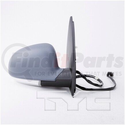 TYC 8610341  Door Mirror