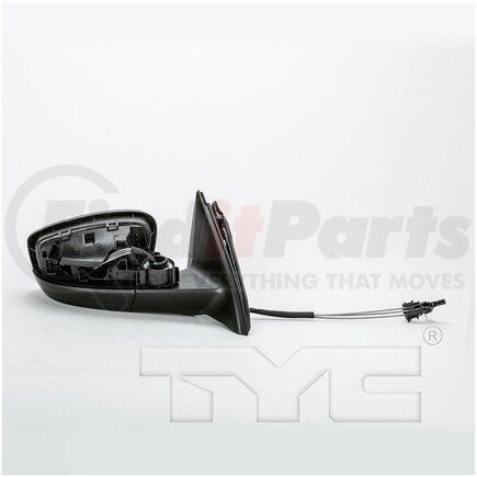 TYC 8610521 Door Mirror