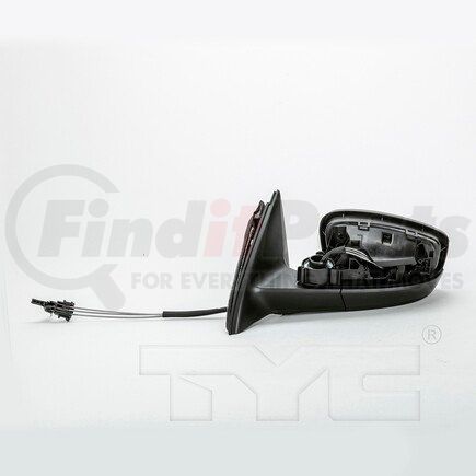 TYC 8610522  Door Mirror