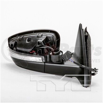 TYC 8610551 Door Mirror
