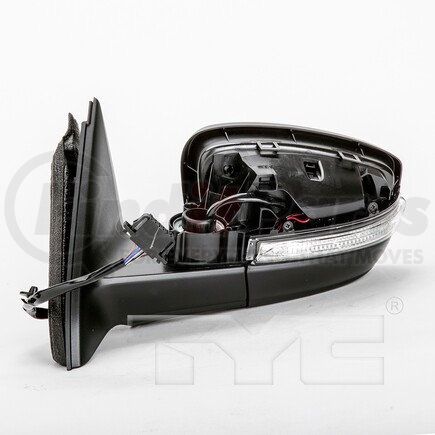 TYC 8610552  Door Mirror