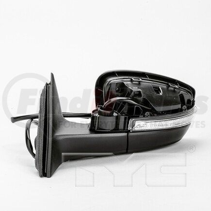 TYC 8620252  Door Mirror