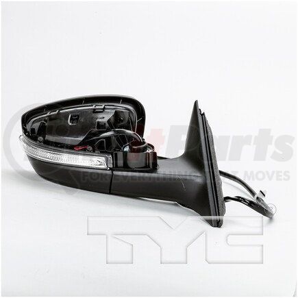 TYC 8620261  Door Mirror