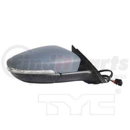 TYC 8620361  Door Mirror