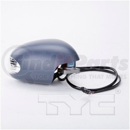 TYC 8630051  Door Mirror
