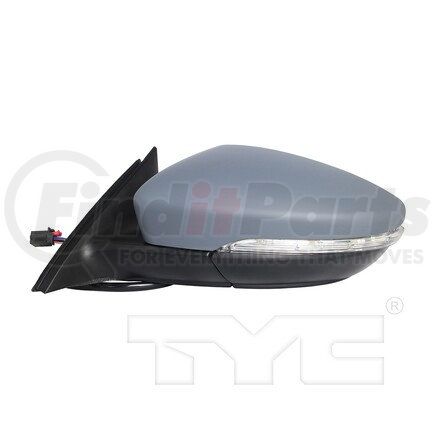 TYC 8620342  Door Mirror