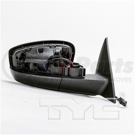 TYC 8630141  Door Mirror