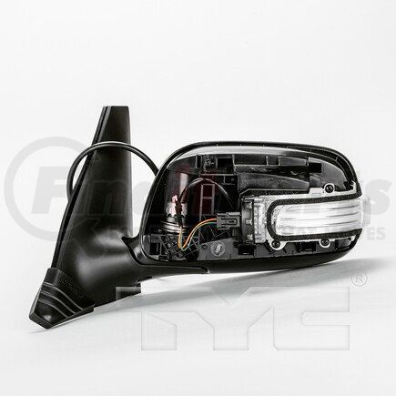 TYC 8800132 Door Mirror