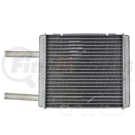 TYC 96003  HVAC Heater Core