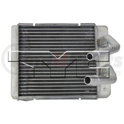 TYC 96005  HVAC Heater Core