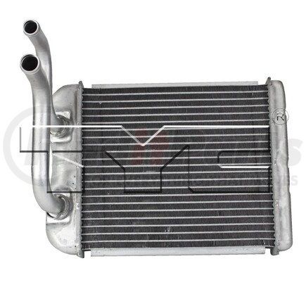 TYC 96006  HVAC Heater Core