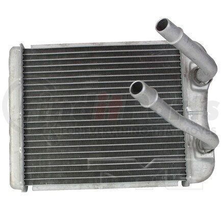 TYC 96007  HVAC Heater Core