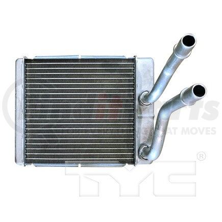 TYC 96001  HVAC Heater Core