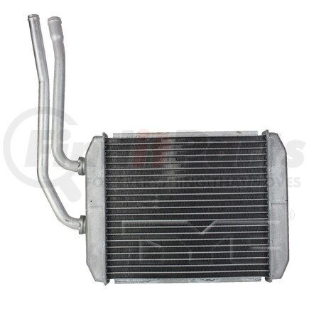 TYC 96011  HVAC Heater Core