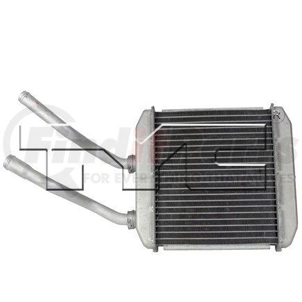 TYC 96012  HVAC Heater Core