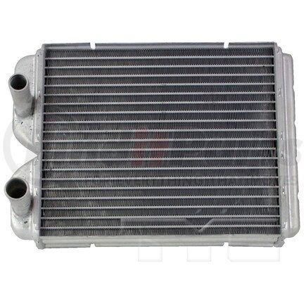 TYC 96013 HVAC Heater Core
