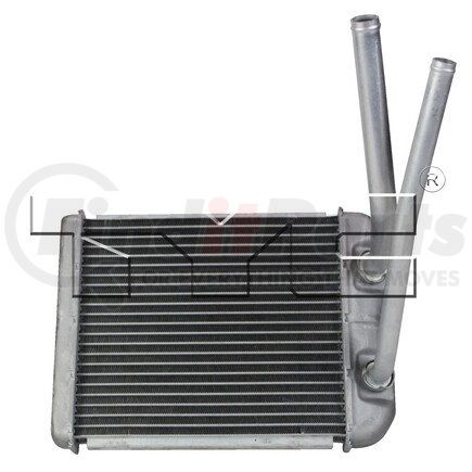 TYC 96008  HVAC Heater Core