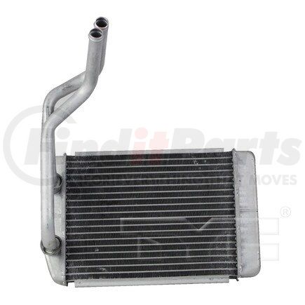 TYC 96009  HVAC Heater Core