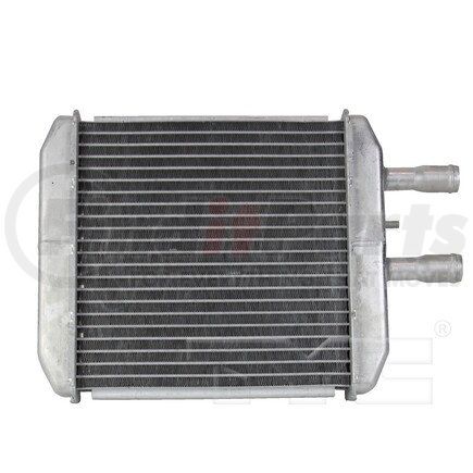 TYC 96010  HVAC Heater Core