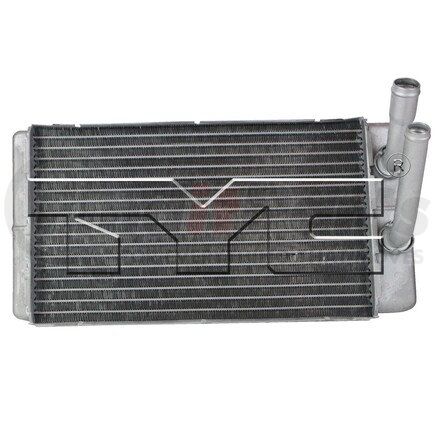 TYC 96024  HVAC Heater Core