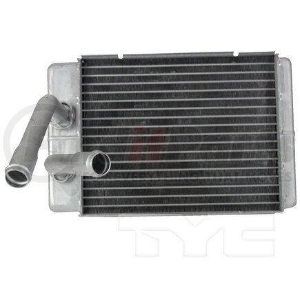 TYC 96018  HVAC Heater Core