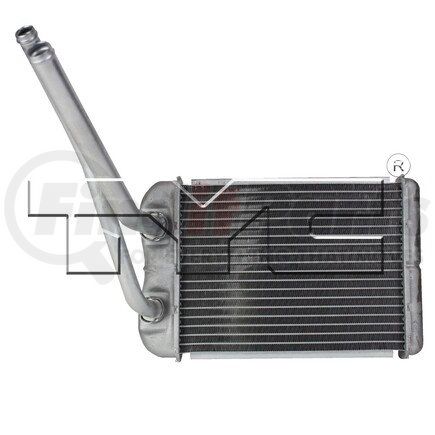 TYC 96030  HVAC Heater Core