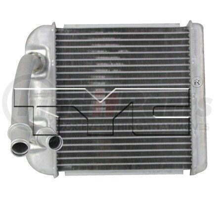 TYC 96031  HVAC Heater Core