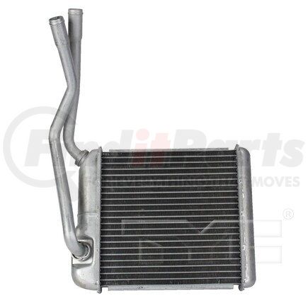 TYC 96034  HVAC Heater Core