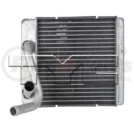 TYC 96026  HVAC Heater Core