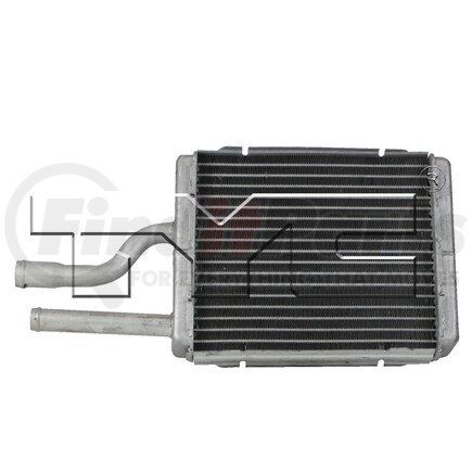 TYC 96027  HVAC Heater Core