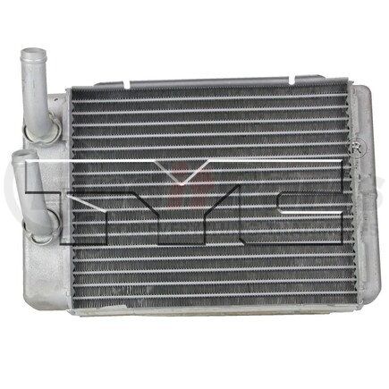 TYC 96042  HVAC Heater Core