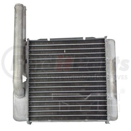 TYC 96036  HVAC Heater Core