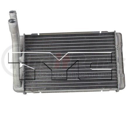 TYC 96037  HVAC Heater Core